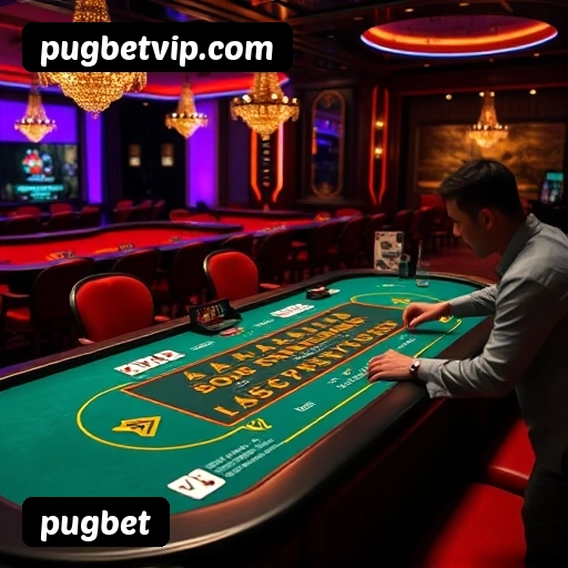 pugbet Brasília - Leaderboards