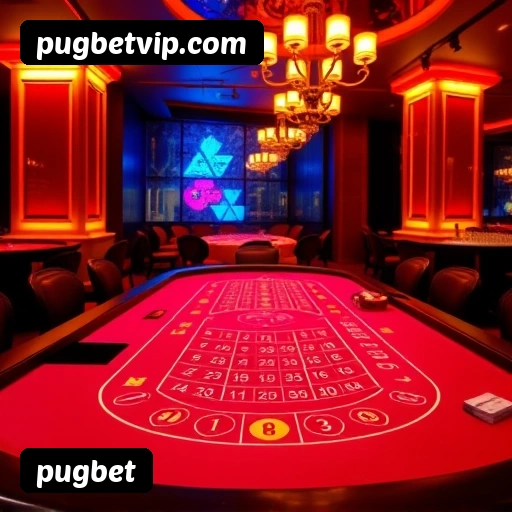 pugbet - App Compatibility