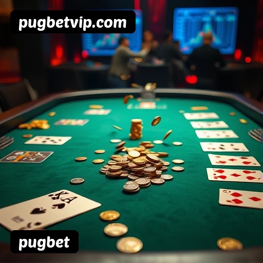 pugbet - Security