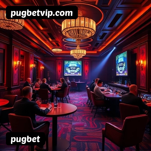 pugbet Rio de Janeiro - Professional Dealers