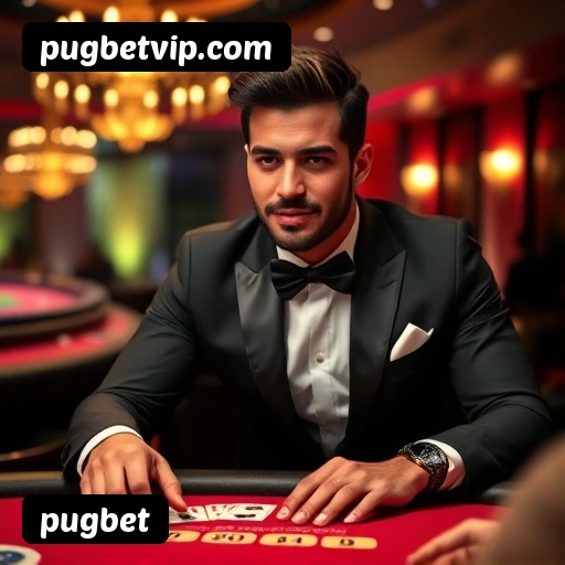 pugbet Brasília - Casino Guide