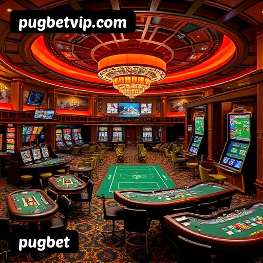pugbet - App Security