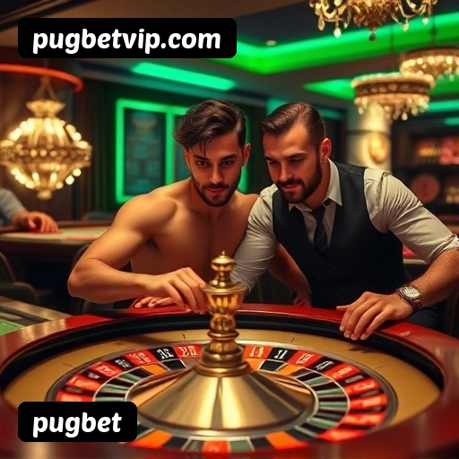 pugbet - Winners Celebration