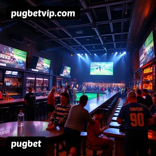 pugbet Brasília - VIP Program