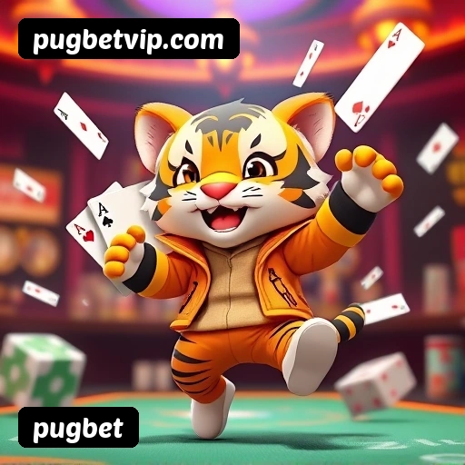 pugbet Belo Horizonte - Provably Fair