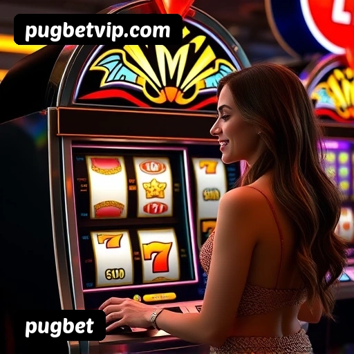 pugbet Belo Horizonte - VIP Casino