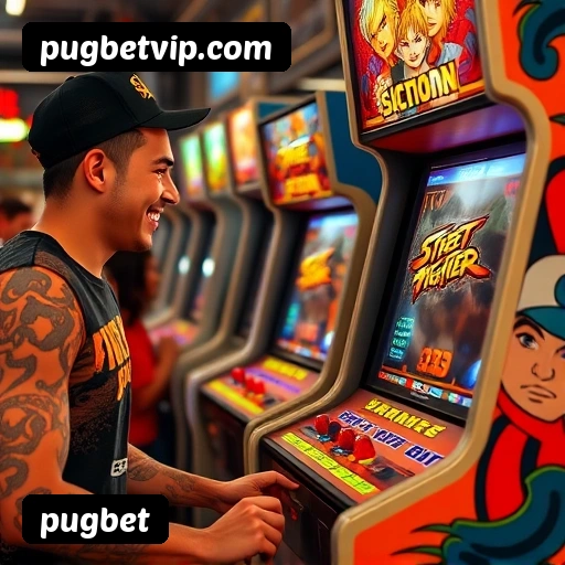 pugbet Salvador - Strategy