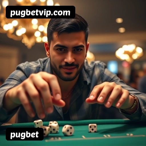 pugbet - Customer Support