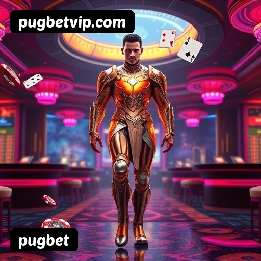 pugbet - App Features