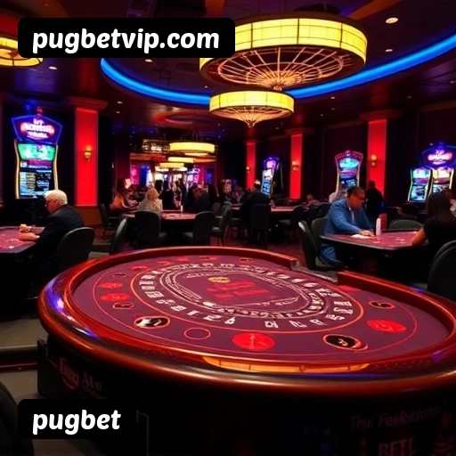 pugbet Salvador - Support