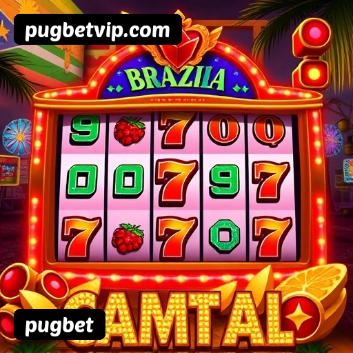 pugbet Salvador - Studio Tour