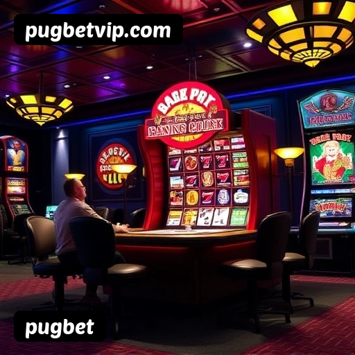 pugbet Rio de Janeiro - Licenses