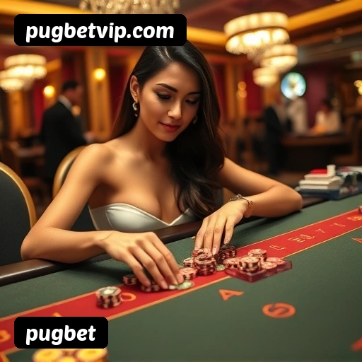 pugbet Salvador - Statistics