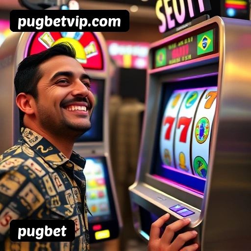 pugbet Salvador - Promo Stats