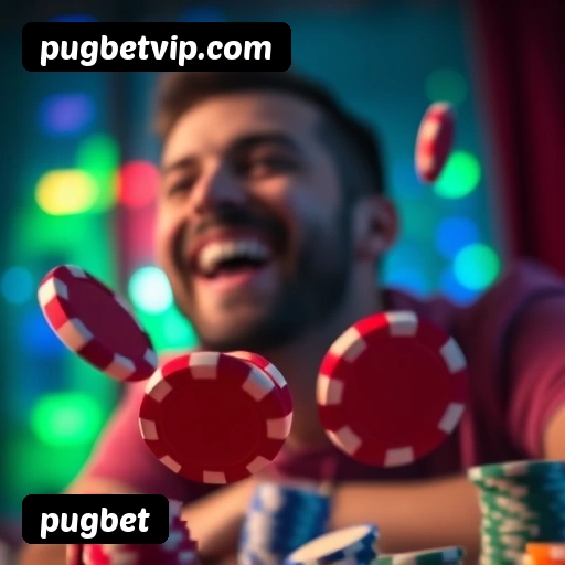 pugbet São Paulo - Jogo Providers
