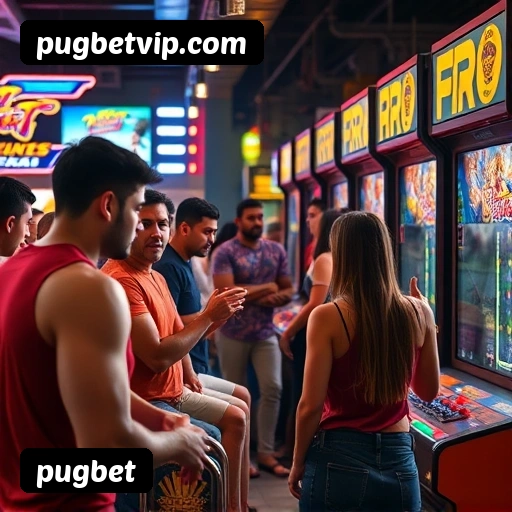 pugbet Curitiba - Live Status