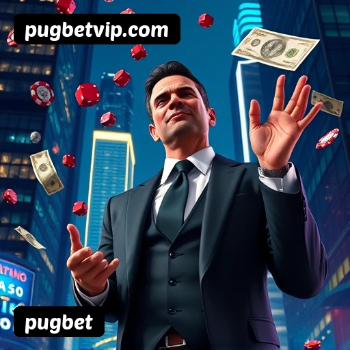 pugbet Rio de Janeiro - Bonus Terms