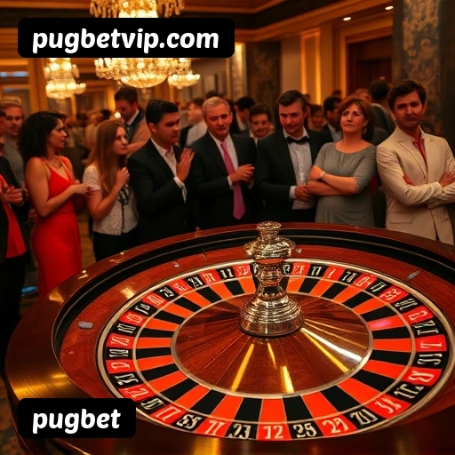 pugbet - Support