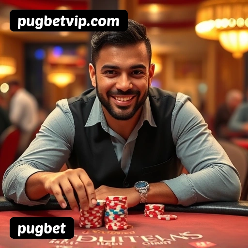 pugbet Belo Horizonte - Winners