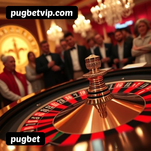 pugbet Fortaleza - Leaderboard