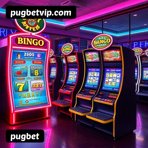 pugbet - App Performance