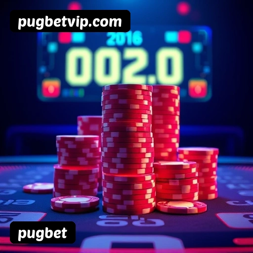 pugbet Curitiba - Live Betting