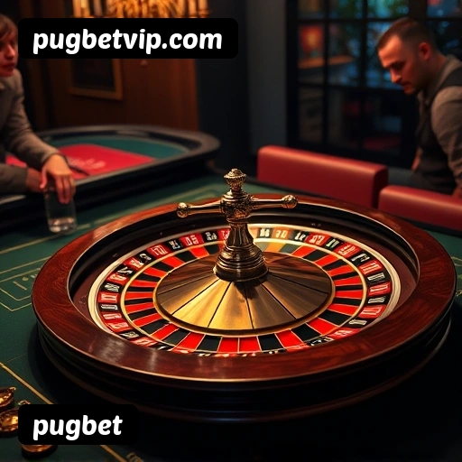 pugbet Belo Horizonte - Jackpots