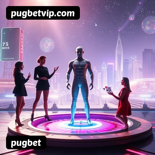 pugbet Brasília - Betting Features